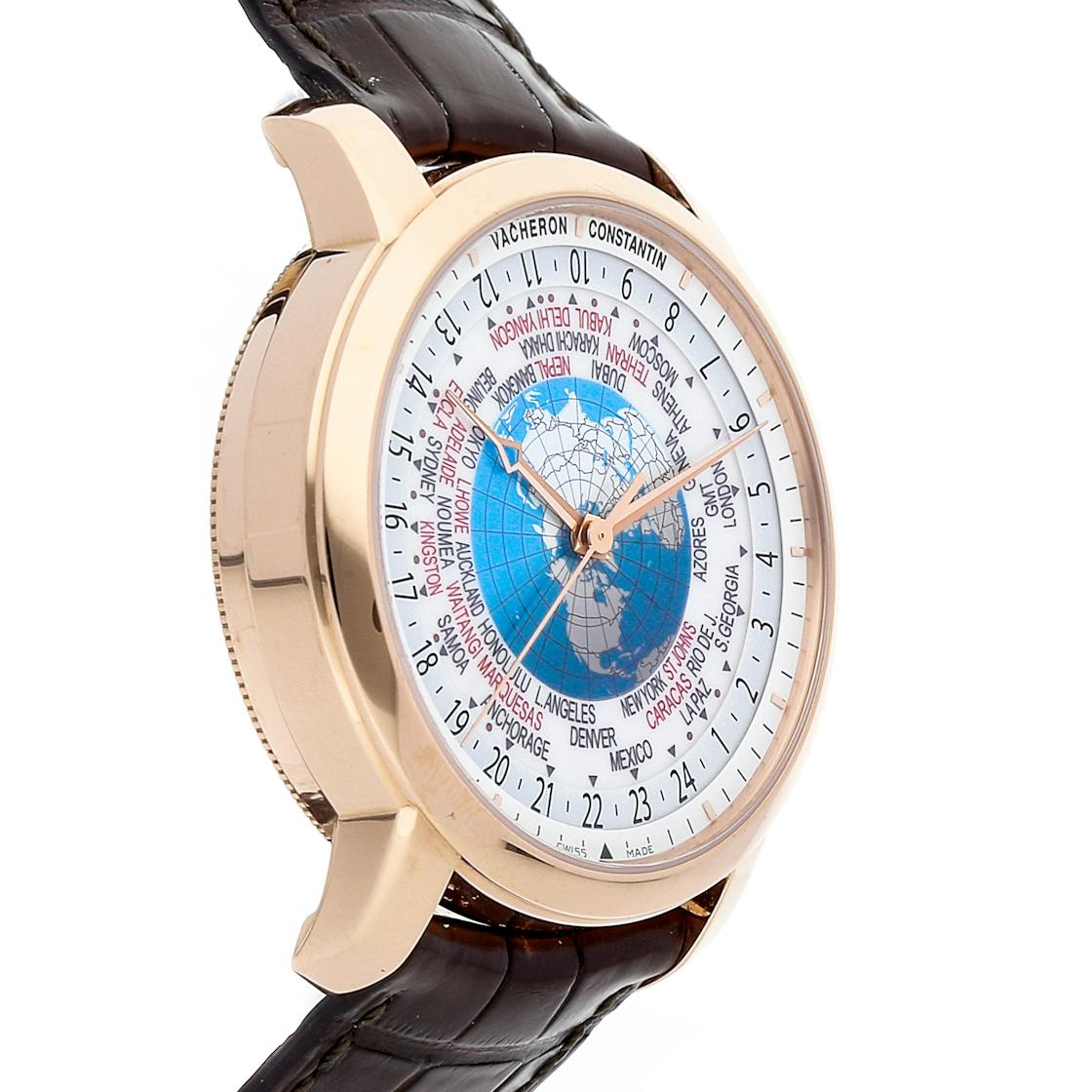 vacheron constantin world timer